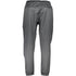 Calvin Klein Black Polyester Pant